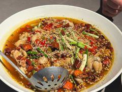 -三江里·宜宾川菜(亚运村店)