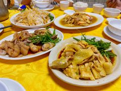 -先父九六鸡饭店(站前路店)