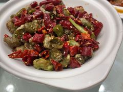 -良永小菜(平凉路店)