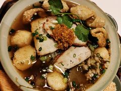 街边猪肉河粉-GOGO Plate(成都太古里店)