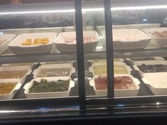 -钱小奴创意自助餐厅(仙居吾悦店)