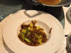 -凤凰园烤鸭店·唐山菜·传承花椒肉(老唐丰路店)