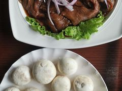 -长今家韩国料理(瑞景店)