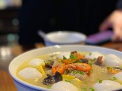 -咸亨酒店•非遗绍兴菜•中华老字号(堂吃餐厅)