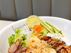 -CHILL Pho澳洲牛肉越南粉(佛山顺德万象汇店)