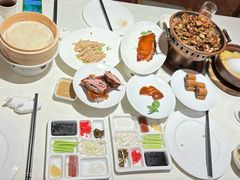 -四季民福烤鸭店(望京旺角店)