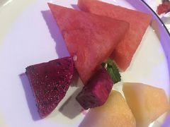 -YUE·6·西式融合餐厅(外滩六号店)