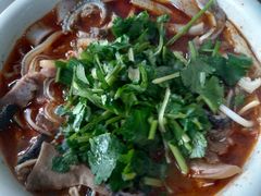 红烧羊肉粉-北门张家羊肉粉(二分店)