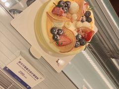 -Pantry's Best派悦坊蛋糕(K11购物艺术中心店)