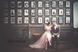 -THE QUEEN(北京店)