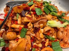 -湖南人家·家传湖南菜(水围店)