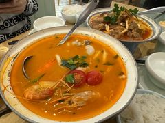 -米泰芒·东南亚料理(体育西店)
