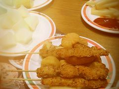 -比格比萨自助(密云店)