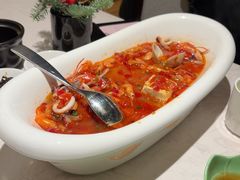 -拾溪餐厅(杭州千禧度假酒店)