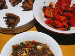 -大鸽饭(马王堆店)