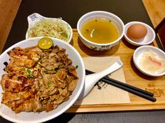-熊吞·大碗丼烧肉饭(清江浦区万达店)