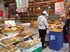 -青岛利群四方购物广场