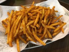 魔法脆薯-Tubestation站点比萨(高新万达ONE店)