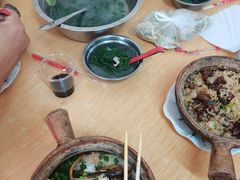 -文记煲仔饭