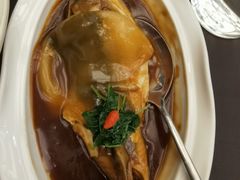 -肆月河豚·新淮扬(金融街店)