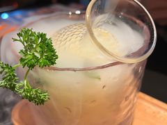 -探鱼·鲜青椒爽麻烤鱼(西南商都店)