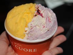 -Dal Cuore 达可芮冰淇淋(陕西北路店)