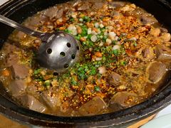 -铜锣湾·有麝自然香(渝北财富中心店)