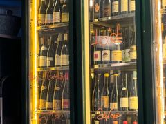 -RAC BAR(安福路店)