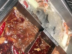 -野妹火锅(龙岗店)