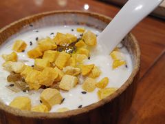 -老兰家传统烧烤炒菜泡馍(小南门店)