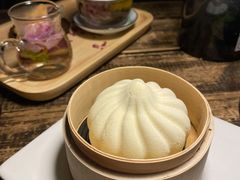 小笼包-青咖啡(三坊七巷店)