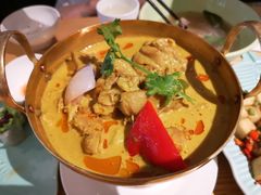 -米纸越南小馆(金鹰世界店)