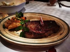 澳洲谷饲安格斯肉眼-燃扒房Steakhouse(皇庭店)