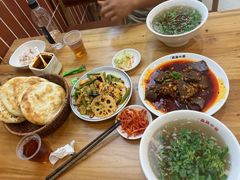 -盈盈水盆(西一路店)