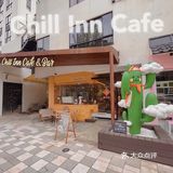 广州咖啡探店｜沙漠与绿洲中的Cafe&Bar
