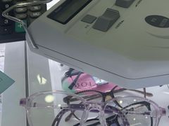 -三目眼镜·蔡司战略合作店(青浦宝龙店)