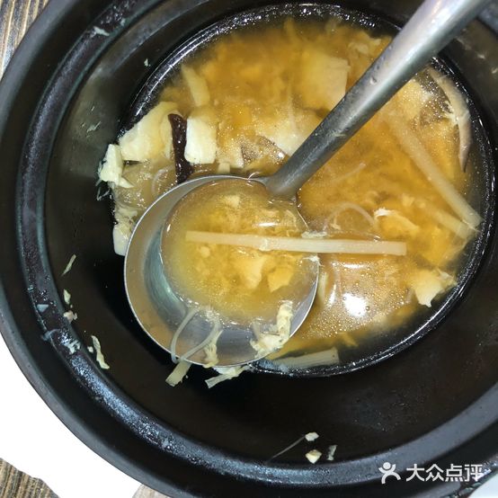 小巷子烧烤(双港店)