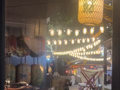 -山塘渡·苏式园林餐厅