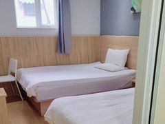 -海友酒店(北京同仁医院崇文门地铁站店)