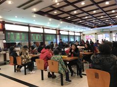 大堂-龙抄手(春熙路总店)