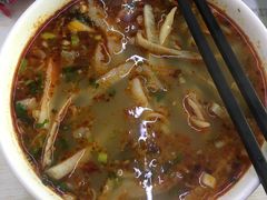 -阿叶羊杂碎(前进街店)