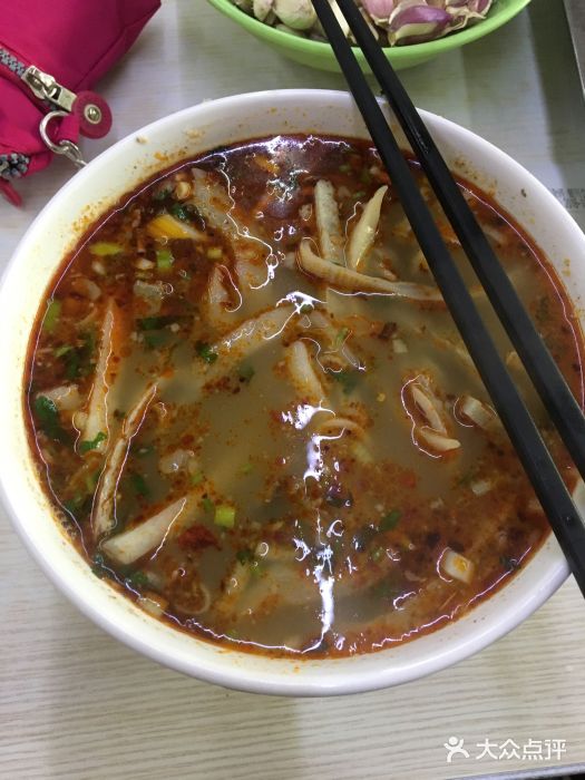 阿叶羊杂碎(前进街店)图片