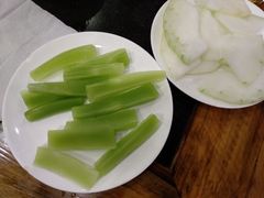 -冯记香辣兔火锅(茶店子总店)