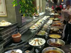 -淮南牛肉汤酒店(可伦公馆店)