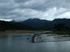 -楠溪江风景名胜区