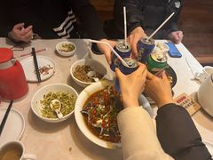 -味上湘菜馆(岳麓山店)