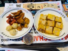 -孖记茶档·热腾茶餐(江南西plus店)