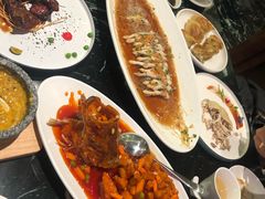 -蝶园·装修中(BFC外滩金融中心店)