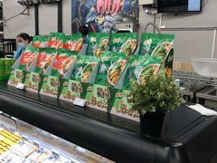 -盒马鲜生(杨高南路店)