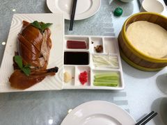 -福海居烤鸭店(鸟巢店)